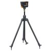 Melnor MiniMax Turbo Oscillating Sprinkler with Tripod