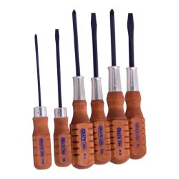 Grace USA  6 Piece Home Care Screwdriver Set