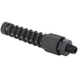 Flexzilla Pro Air Hose Reusable Fitting 3/8" MNPT